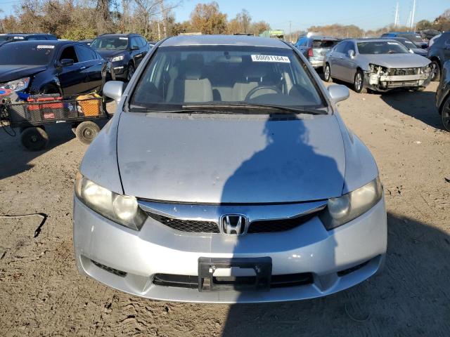 Photo 4 VIN: 2HGFA1F56AH312256 - HONDA CIVIC LX 