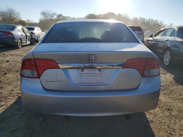 Photo 5 VIN: 2HGFA1F56AH312256 - HONDA CIVIC LX 