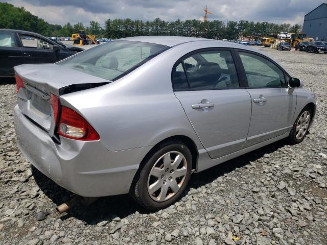 Photo 2 VIN: 2HGFA1F56AH314038 - HONDA CIVIC LX 