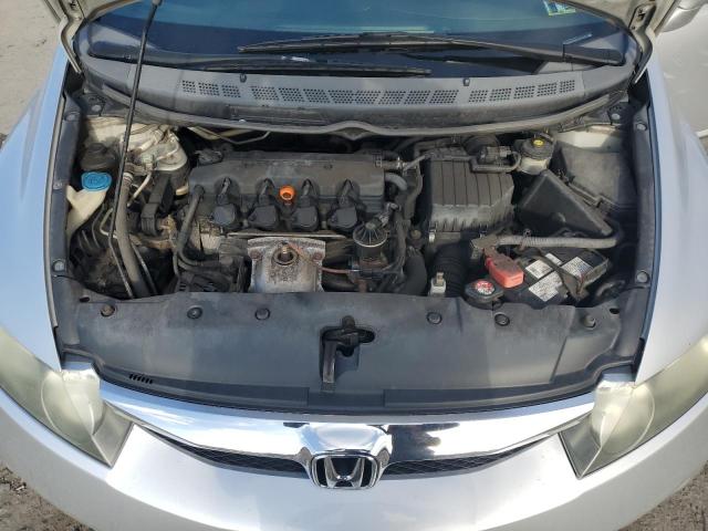 Photo 10 VIN: 2HGFA1F56AH314041 - HONDA CIVIC LX 