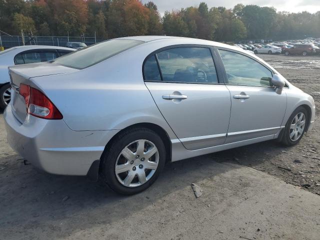 Photo 2 VIN: 2HGFA1F56AH314041 - HONDA CIVIC LX 