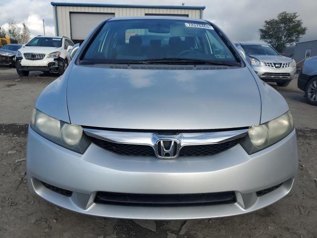 Photo 4 VIN: 2HGFA1F56AH314041 - HONDA CIVIC LX 