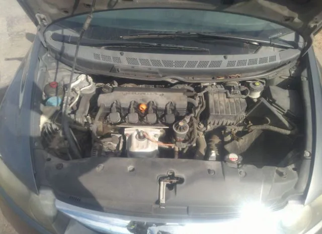 Photo 9 VIN: 2HGFA1F56AH315044 - HONDA CIVIC SDN 