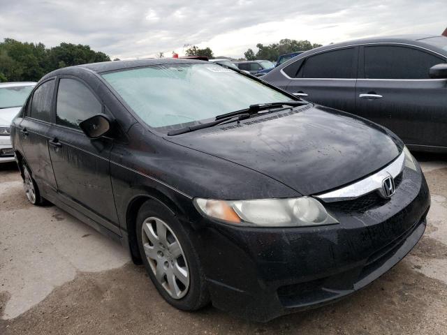 Photo 0 VIN: 2HGFA1F56AH315366 - HONDA CIVIC LX 