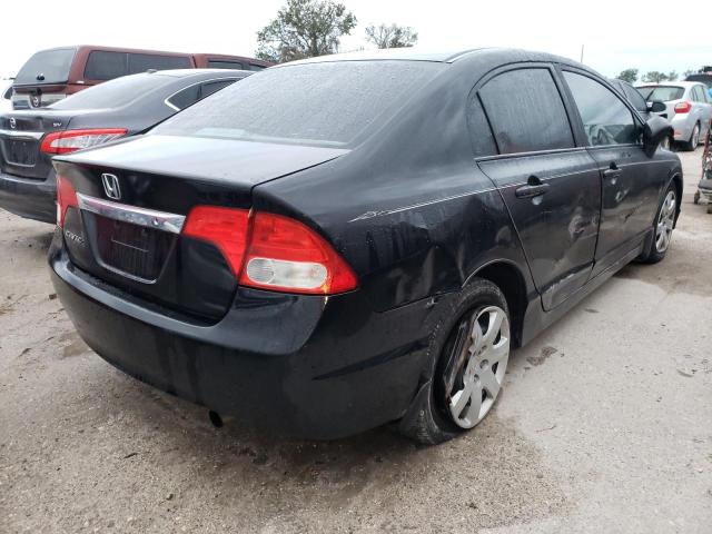 Photo 3 VIN: 2HGFA1F56AH315366 - HONDA CIVIC LX 