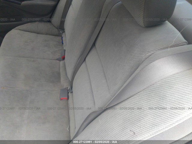 Photo 7 VIN: 2HGFA1F56AH316176 - HONDA CIVIC SDN 