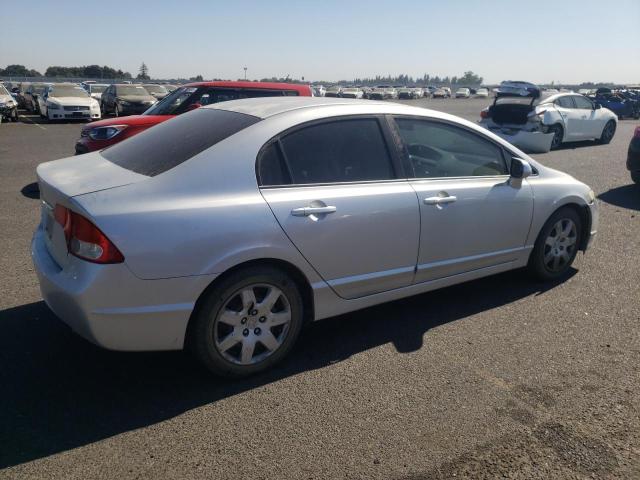 Photo 2 VIN: 2HGFA1F56AH319207 - HONDA CIVIC LX 