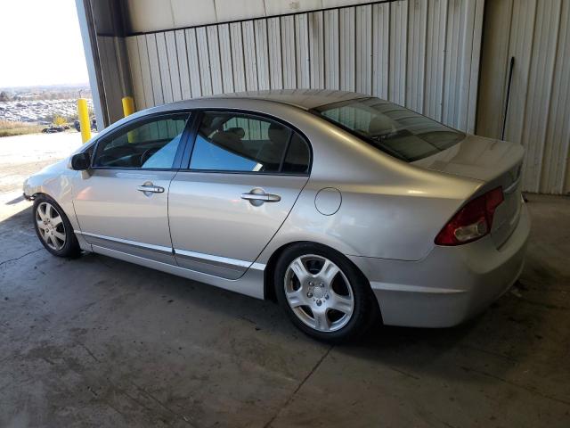 Photo 1 VIN: 2HGFA1F56AH319420 - HONDA CIVIC LX 