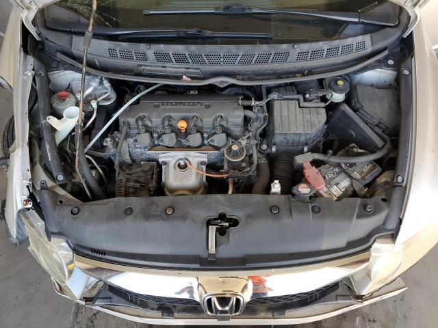 Photo 10 VIN: 2HGFA1F56AH319420 - HONDA CIVIC LX 