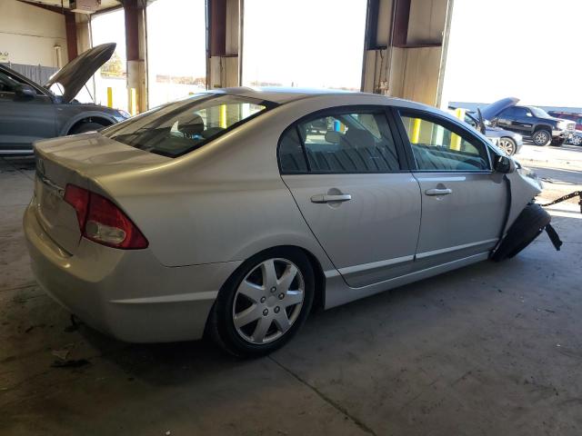 Photo 2 VIN: 2HGFA1F56AH319420 - HONDA CIVIC LX 