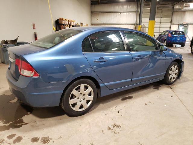 Photo 2 VIN: 2HGFA1F56AH323239 - HONDA CIVIC LX 