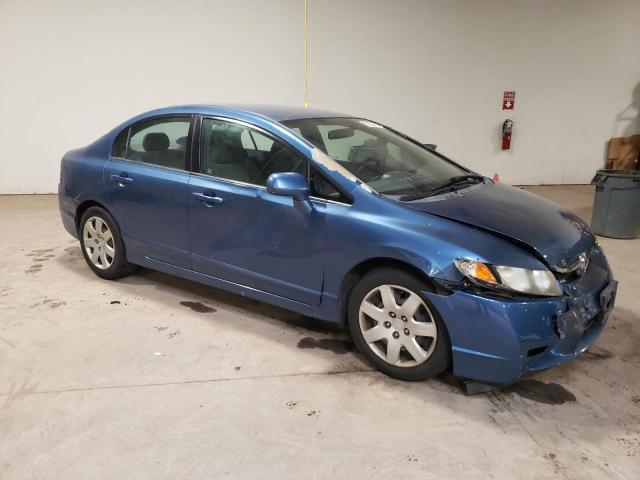 Photo 3 VIN: 2HGFA1F56AH323239 - HONDA CIVIC LX 