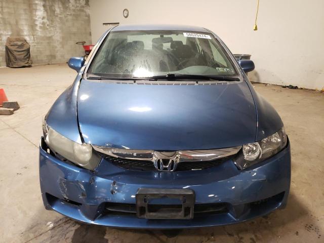 Photo 4 VIN: 2HGFA1F56AH323239 - HONDA CIVIC LX 