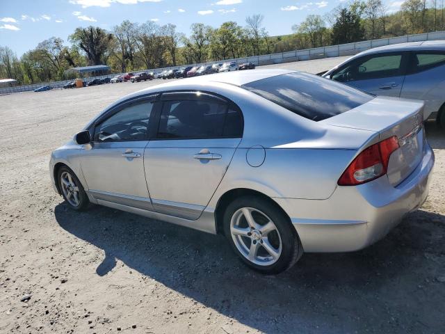 Photo 1 VIN: 2HGFA1F56AH323600 - HONDA CIVIC 