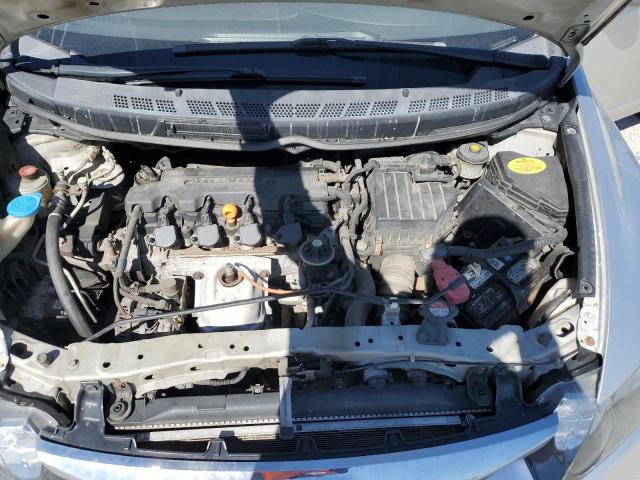 Photo 10 VIN: 2HGFA1F56AH323600 - HONDA CIVIC 