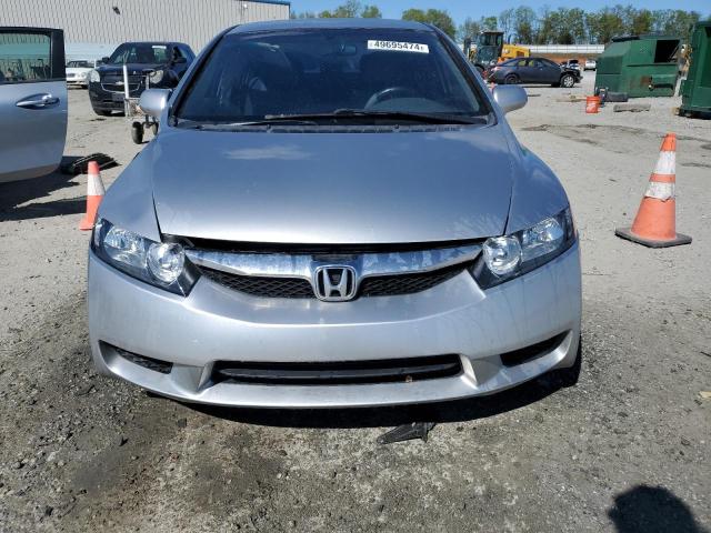 Photo 4 VIN: 2HGFA1F56AH323600 - HONDA CIVIC 