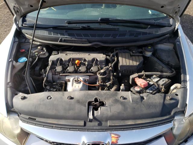 Photo 6 VIN: 2HGFA1F56AH324763 - HONDA CIVIC LX 