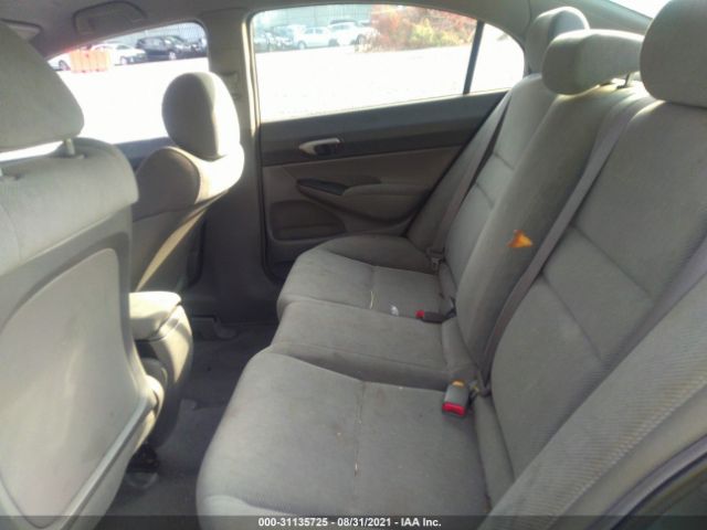 Photo 7 VIN: 2HGFA1F56AH325153 - HONDA CIVIC SDN 