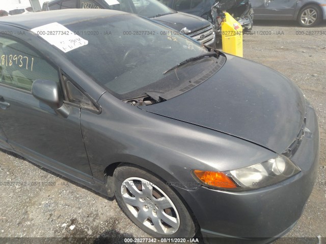 Photo 5 VIN: 2HGFA1F56AH325198 - HONDA CIVIC SDN 