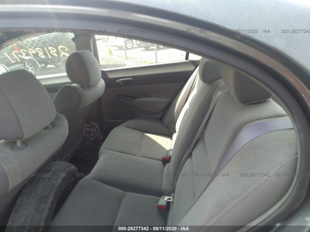 Photo 7 VIN: 2HGFA1F56AH325198 - HONDA CIVIC SDN 