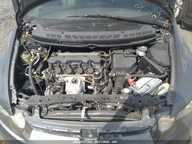 Photo 9 VIN: 2HGFA1F56AH325198 - HONDA CIVIC SDN 