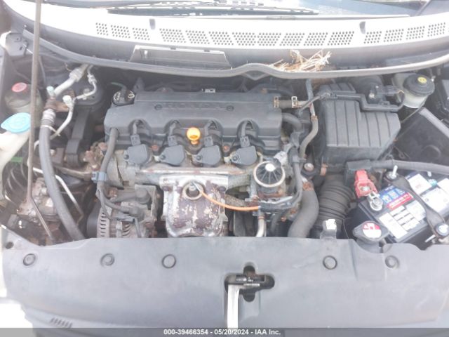 Photo 9 VIN: 2HGFA1F56AH327789 - HONDA CIVIC 