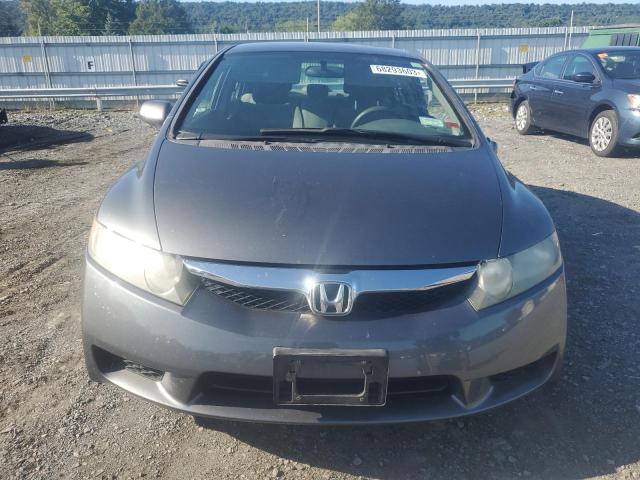 Photo 4 VIN: 2HGFA1F56AH328280 - HONDA CIVIC LX 