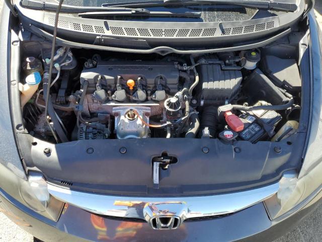 Photo 6 VIN: 2HGFA1F56AH329431 - HONDA CIVIC LX 