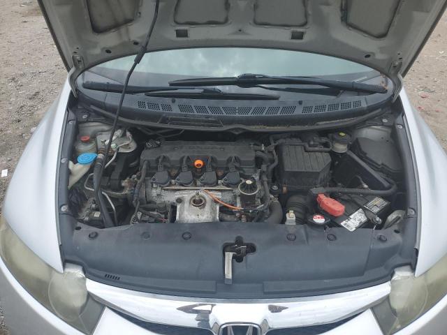 Photo 10 VIN: 2HGFA1F56AH329672 - HONDA CIVIC 