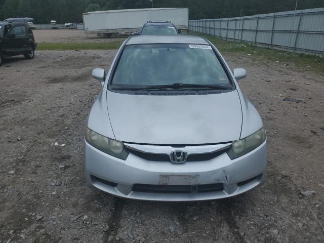 Photo 4 VIN: 2HGFA1F56AH329672 - HONDA CIVIC 