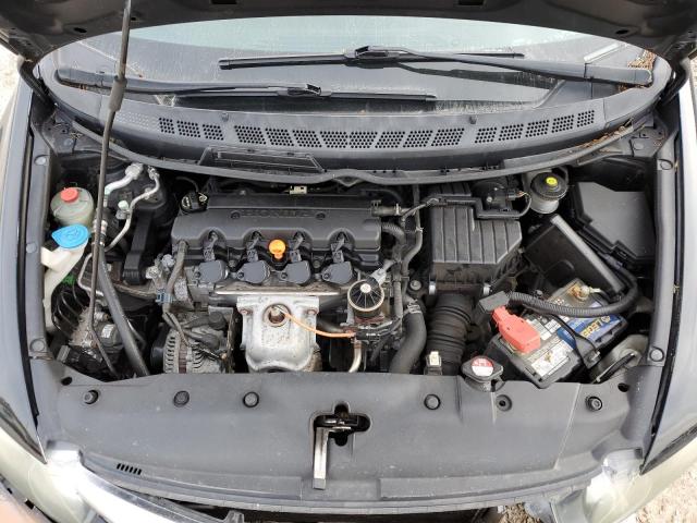 Photo 10 VIN: 2HGFA1F56AH332328 - HONDA CIVIC 