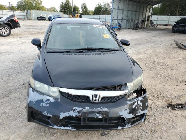 Photo 4 VIN: 2HGFA1F56AH332328 - HONDA CIVIC 