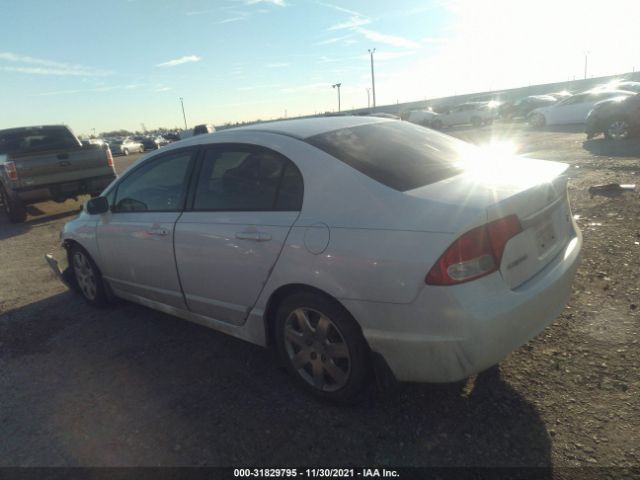 Photo 2 VIN: 2HGFA1F56AH515504 - HONDA CIVIC SDN 