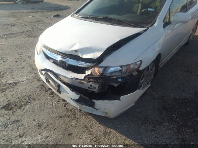 Photo 5 VIN: 2HGFA1F56AH515504 - HONDA CIVIC SDN 