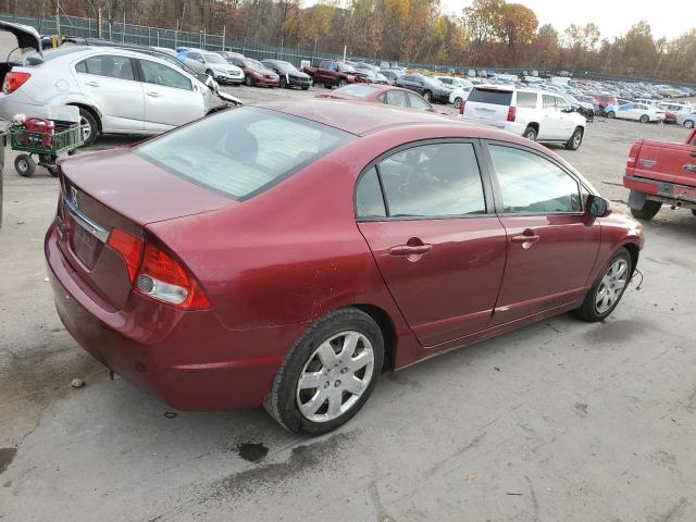 Photo 2 VIN: 2HGFA1F56AH516426 - HONDA CIVIC LX 