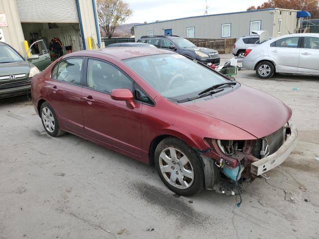 Photo 3 VIN: 2HGFA1F56AH516426 - HONDA CIVIC LX 