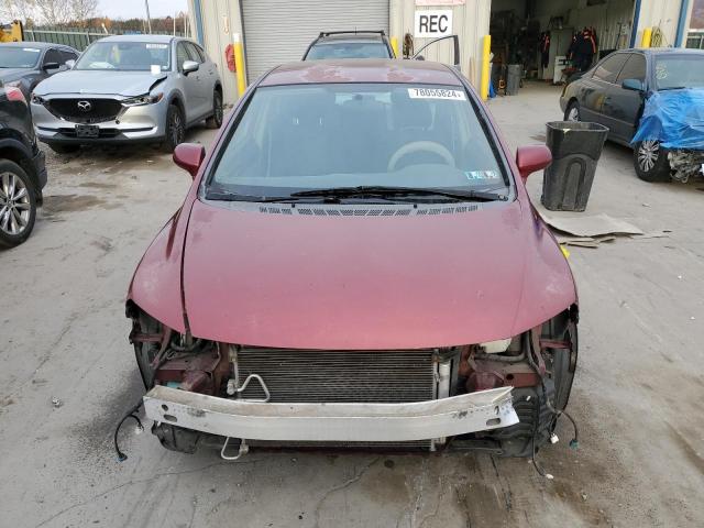 Photo 4 VIN: 2HGFA1F56AH516426 - HONDA CIVIC LX 