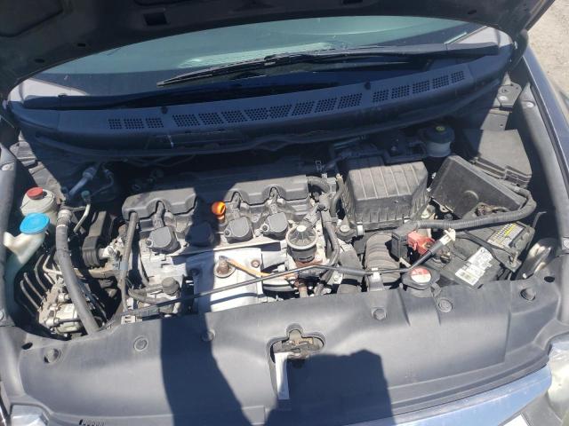 Photo 6 VIN: 2HGFA1F56AH521092 - HONDA CIVIC LX 