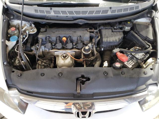 Photo 10 VIN: 2HGFA1F56AH521190 - HONDA CIVIC LX 