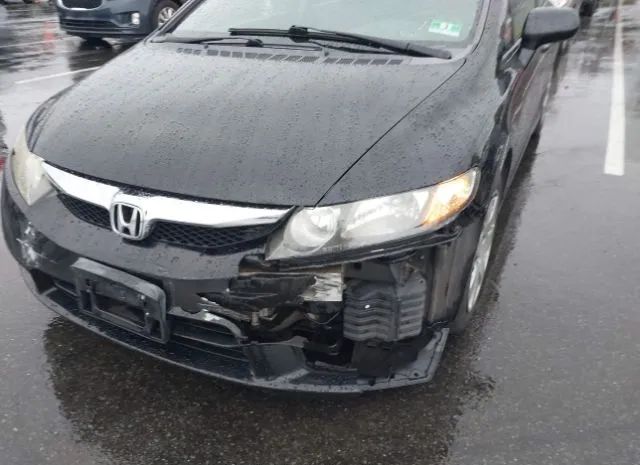 Photo 5 VIN: 2HGFA1F56AH526907 - HONDA CIVIC 