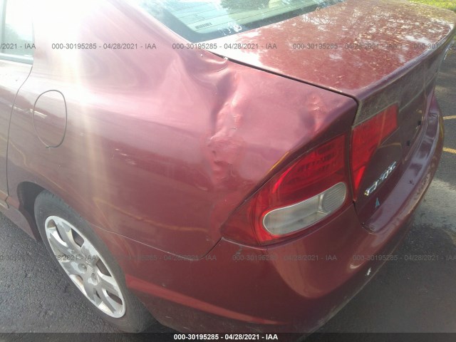 Photo 5 VIN: 2HGFA1F56AH527684 - HONDA CIVIC SDN 