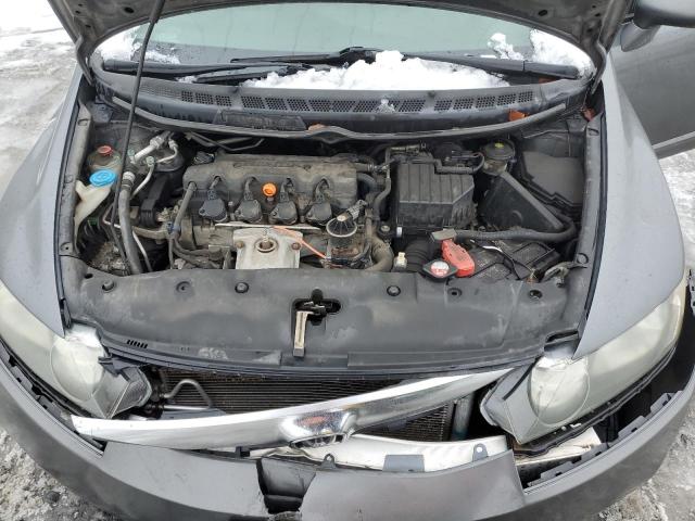 Photo 10 VIN: 2HGFA1F56AH530357 - HONDA CIVIC 