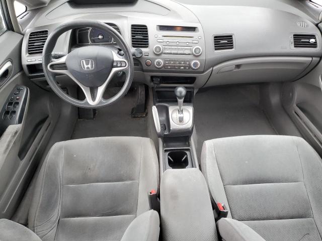 Photo 7 VIN: 2HGFA1F56AH530357 - HONDA CIVIC 