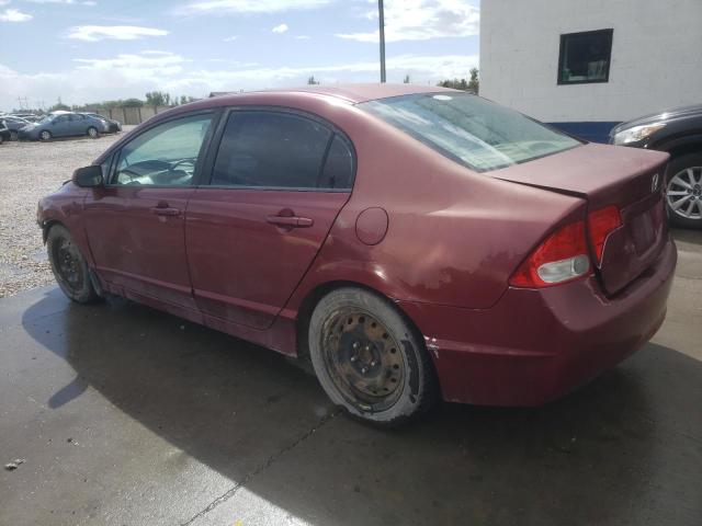 Photo 1 VIN: 2HGFA1F56AH530794 - HONDA CIVIC LX 