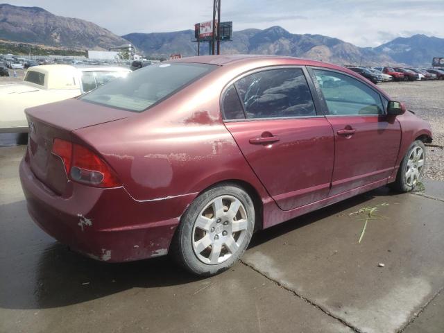 Photo 2 VIN: 2HGFA1F56AH530794 - HONDA CIVIC LX 