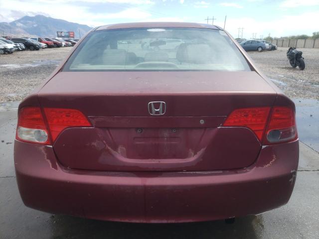 Photo 5 VIN: 2HGFA1F56AH530794 - HONDA CIVIC LX 