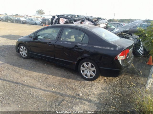 Photo 2 VIN: 2HGFA1F56AH531086 - HONDA CIVIC SDN 