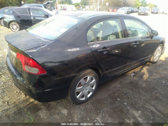 Photo 3 VIN: 2HGFA1F56AH531086 - HONDA CIVIC SDN 