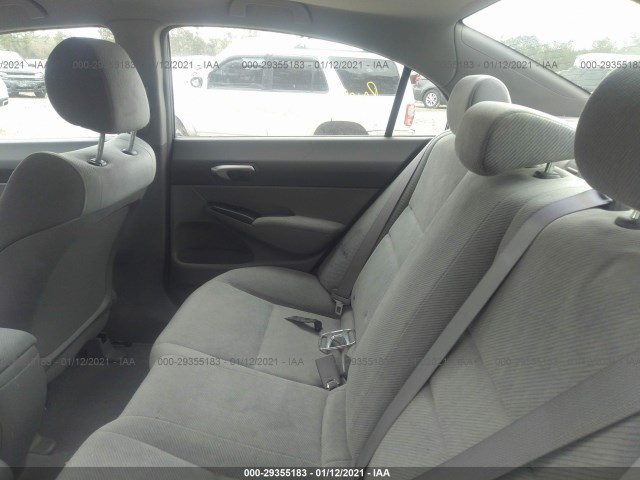 Photo 7 VIN: 2HGFA1F56AH531735 - HONDA CIVIC SDN 