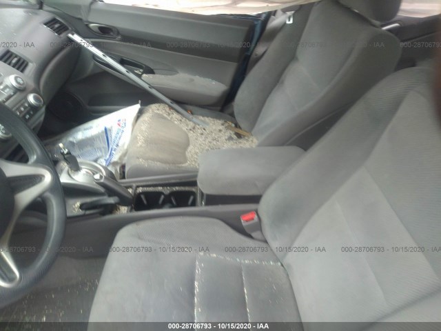 Photo 4 VIN: 2HGFA1F56AH532092 - HONDA CIVIC SDN 